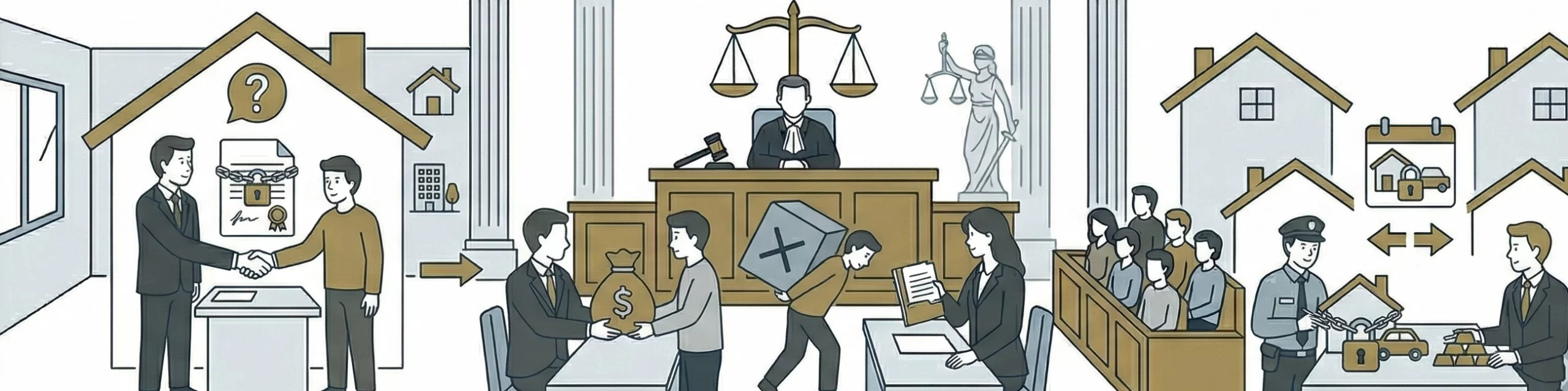 Iğdır borçlar hukuku avukatı, sözleşme hazırlama ve alacak davaları hukuki danışmanlığı